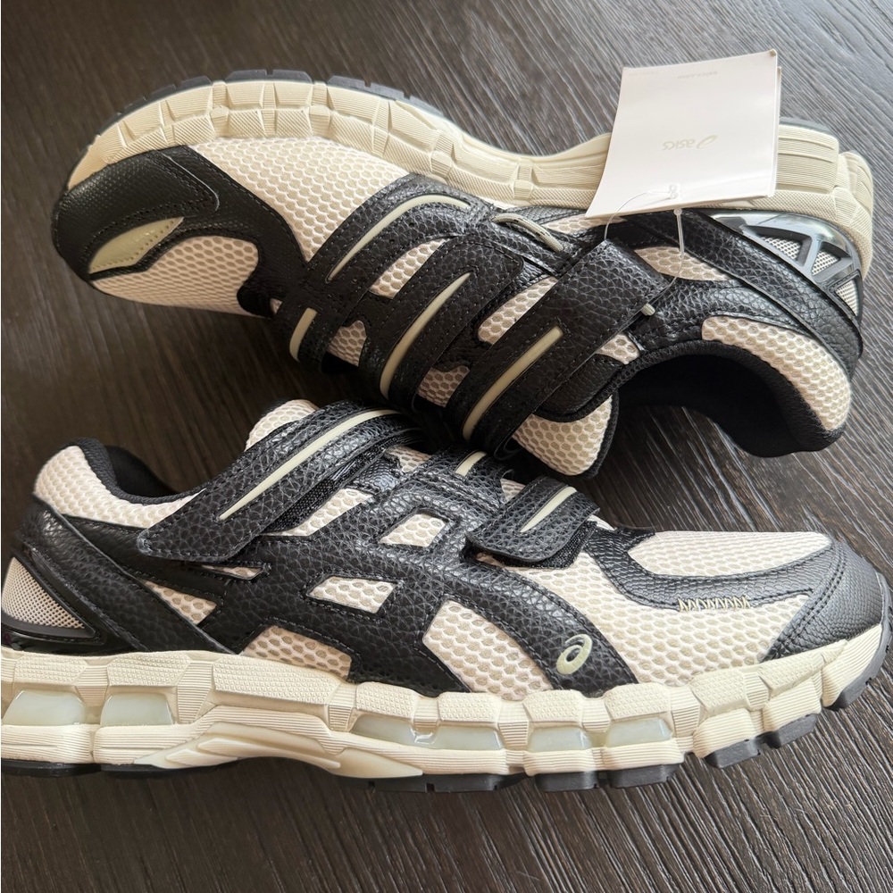 HAL STUDIOS x ASICS Gel Kayano 20 Bone - size 10.5 men’s - Picture 1 of 9